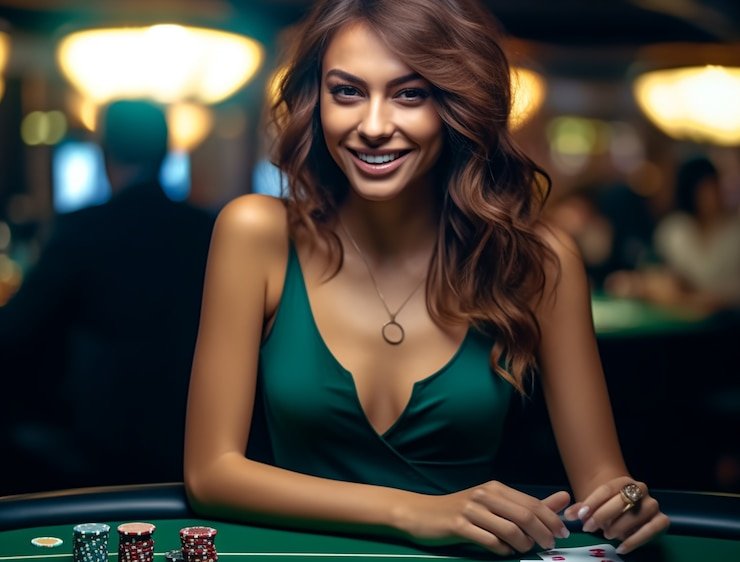 Dashboard paitosgp menampilkan pilihan permainan slot dan dealer langsung